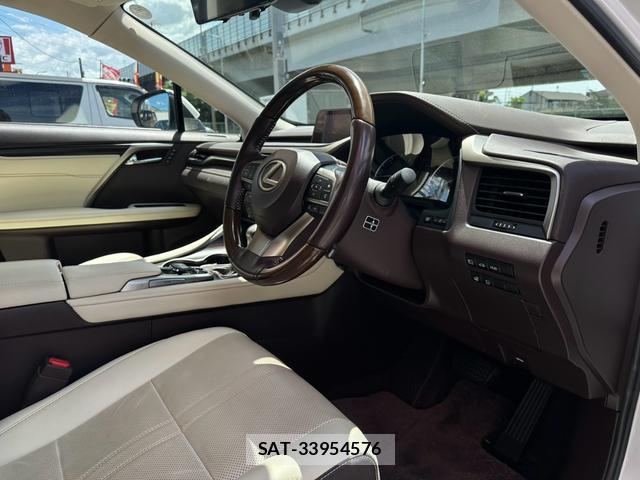 Lexus RX 2018-07 8373755-14