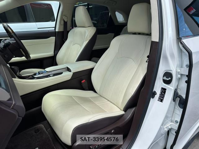 Lexus RX 2018-07 8373755-4
