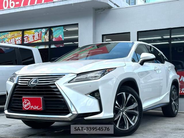 Lexus RX 2018-07 8373755-7