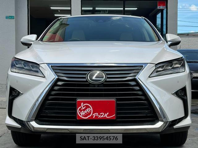 Lexus RX 2018-07 8373755-8