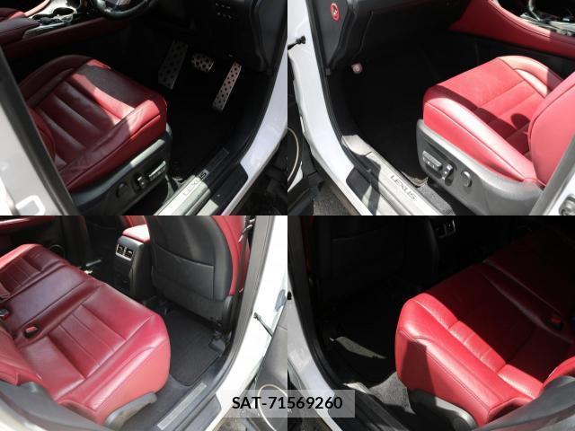 Lexus RX 2017-02 8373939-11