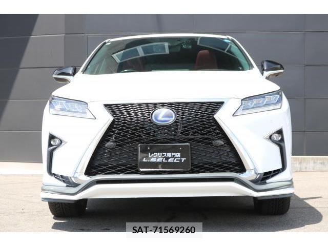 Lexus RX 2017-02 8373939-12