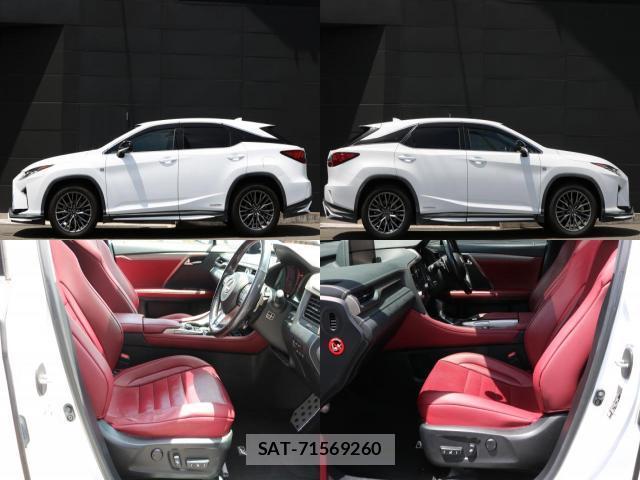 Lexus RX 2017-02 8373939-5