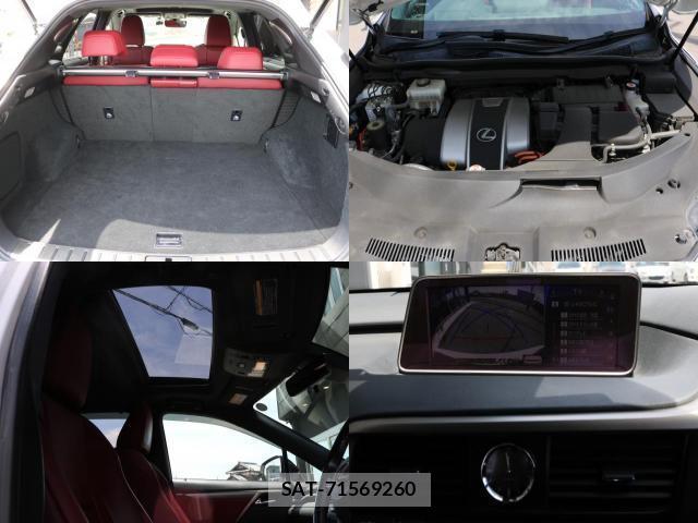 Lexus RX 2017-02 8373939-6