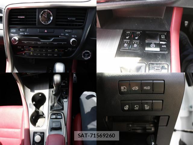 Lexus RX 2017-02 8373939-7