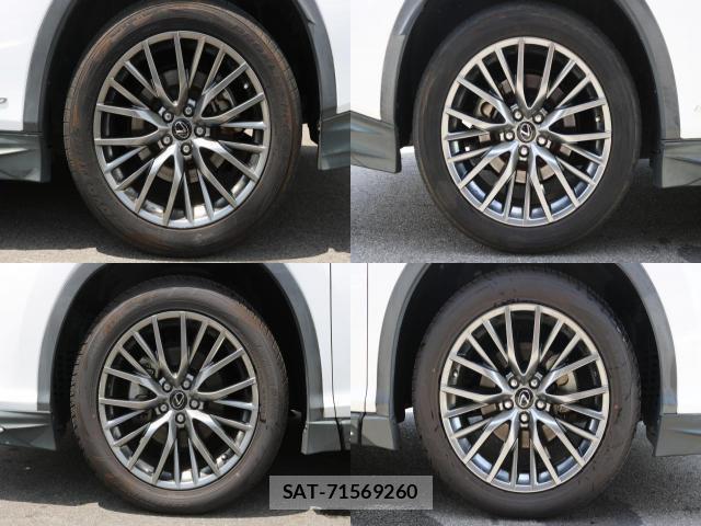 Lexus RX 2017-02 8373939-8