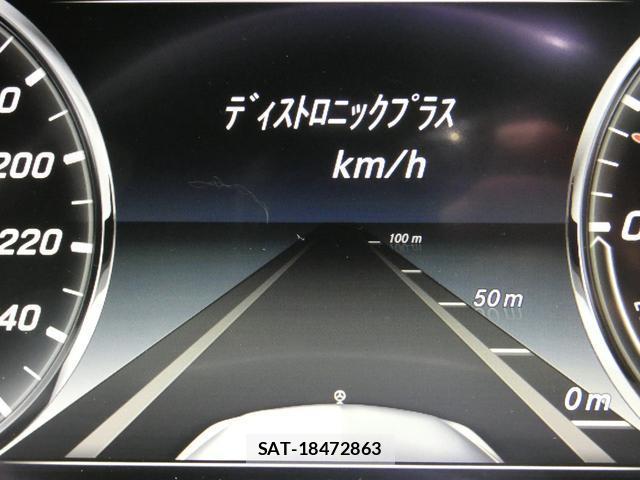 Mercedes Benz S-CLASS 2016-09 8373906-14
