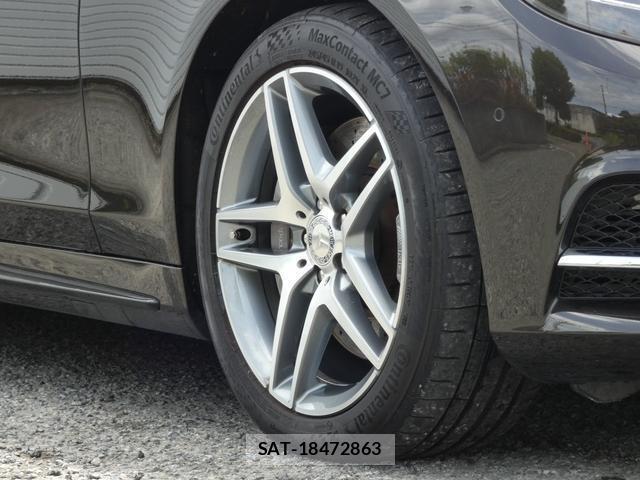 Mercedes Benz S-CLASS 2016-09 8373906-18