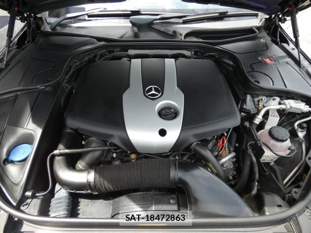 Mercedes Benz S-CLASS 2016-09 8373906-19