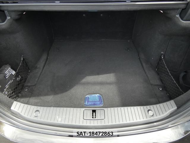 Mercedes Benz S-CLASS 2016-09 8373906-9
