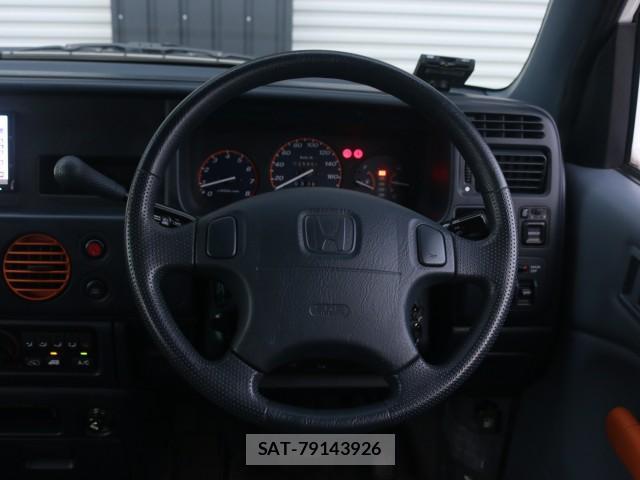 Honda S-MX 1998-05 8373172-17