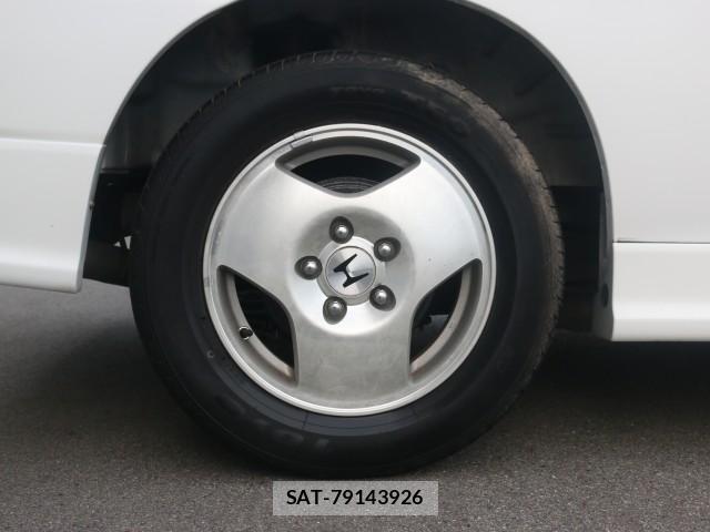 Honda S-MX 1998-05 8373172-19