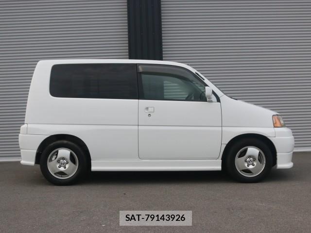 Honda S-MX 1998-05 8373172-3