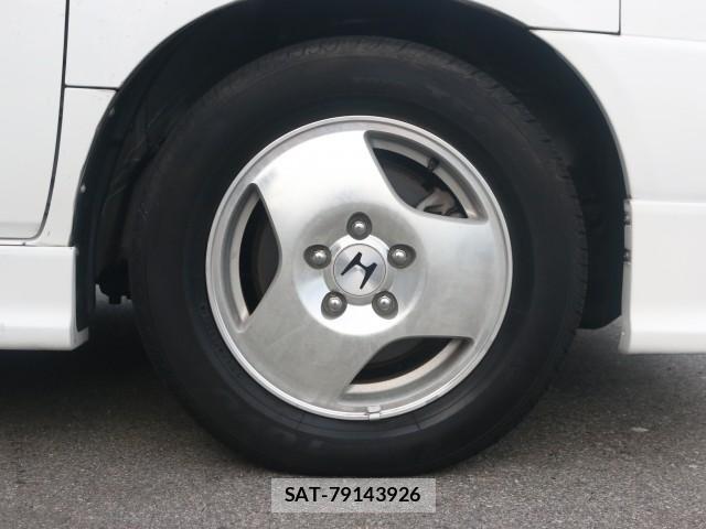 Honda S-MX 1998-05 8373172-8