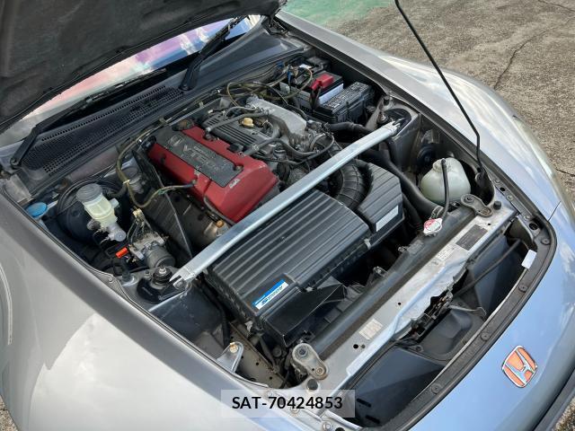 Honda S2000 2002-04 8372523-1