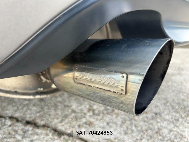 Honda S2000 2002-04 8372523-11