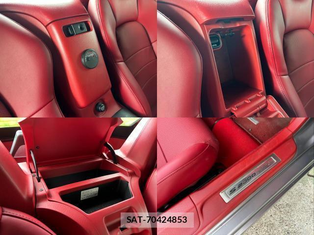 Honda S2000 2002-04 8372523-18