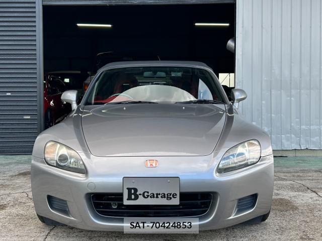 Honda S2000 2002-04 8372523-3