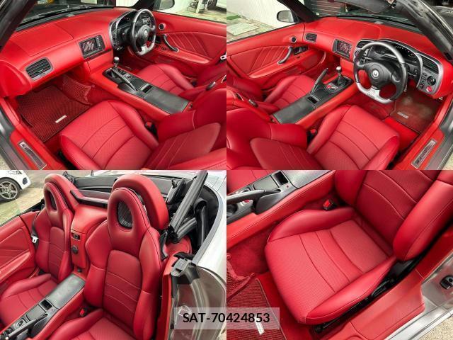 Honda S2000 2002-04 8372523-5