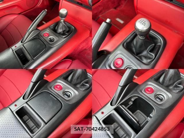 Honda S2000 2002-04 8372523-6