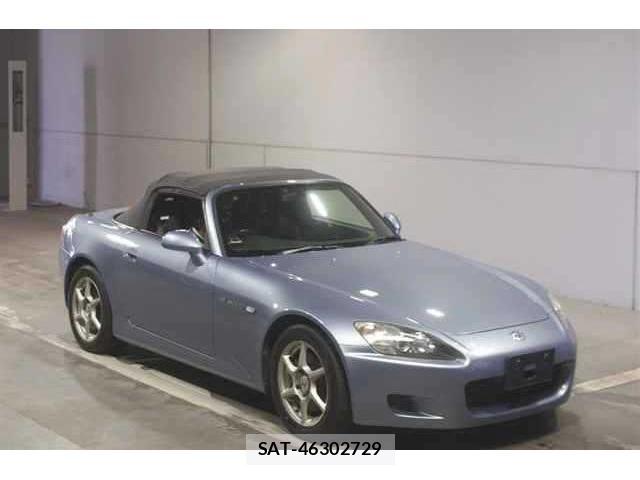 Honda S2000 2002-09 8373309-0