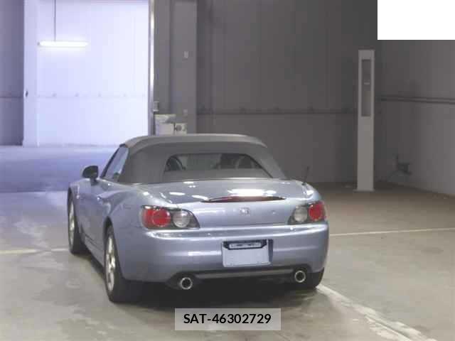 Honda S2000 2002-09 8373309-1