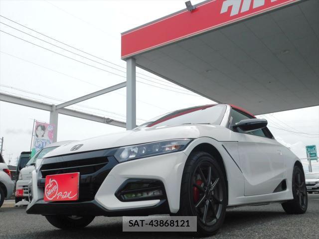 Honda S660 2022-01 8373353-12