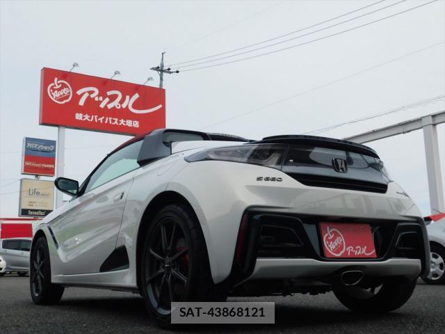 Honda S660 2022-01 8373353-14
