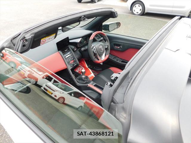 Honda S660 2022-01 8373353-2