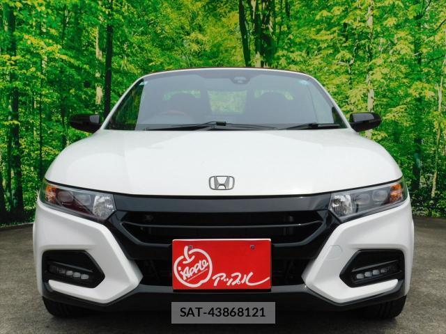 Honda S660 2022-01 8373353-9