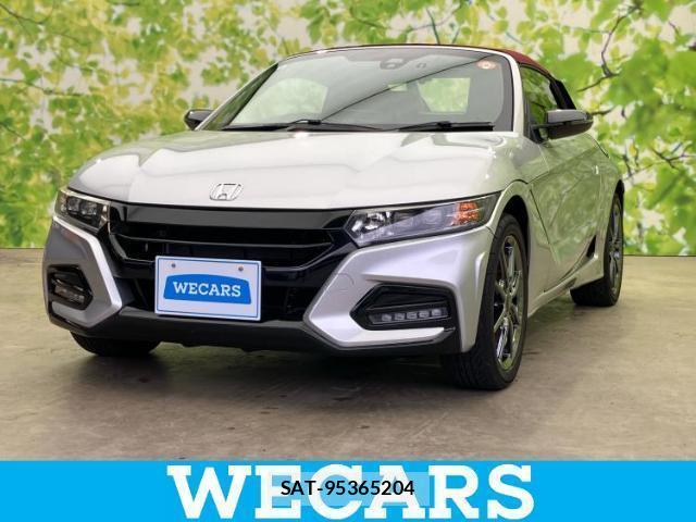 Honda S660 2020-06 8374336-0