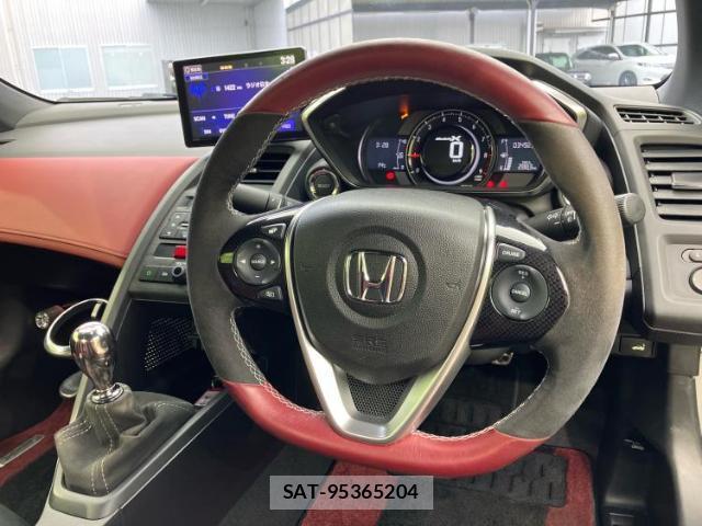 Honda S660 2020-06 8374336-12