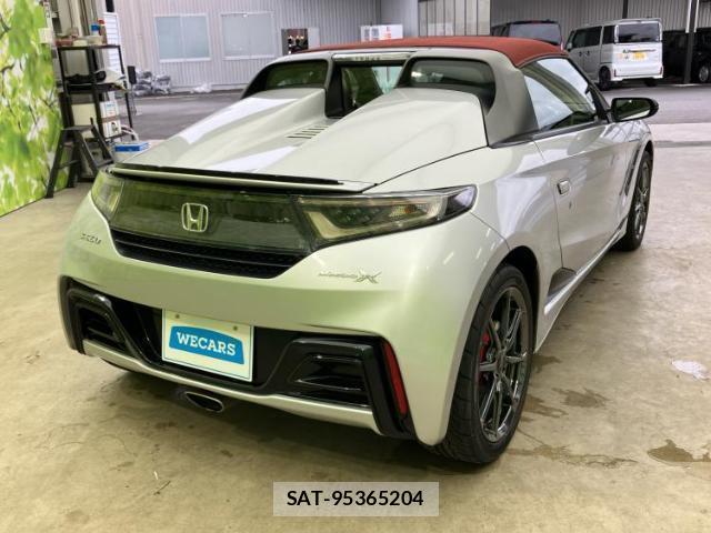 Honda S660 2020-06 8374336-2