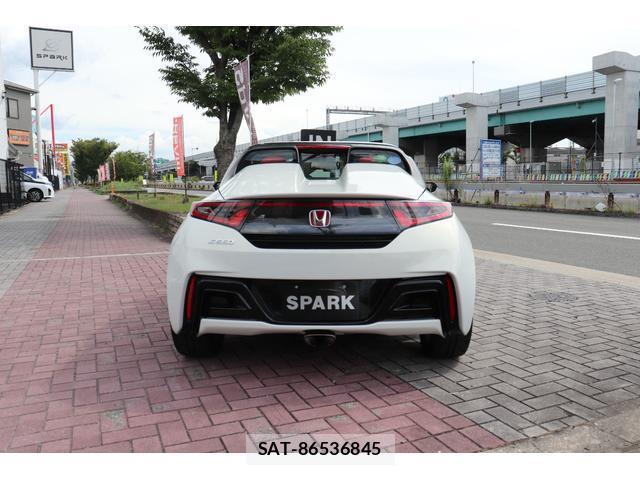 Honda S660 2016-09 8374354-1