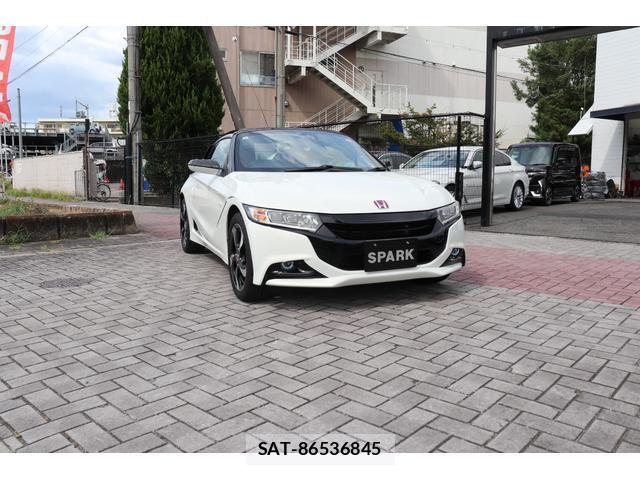 Honda S660 2016-09 8374354-14