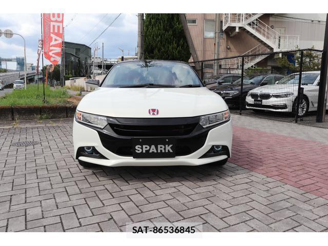 Honda S660 2016-09 8374354-15