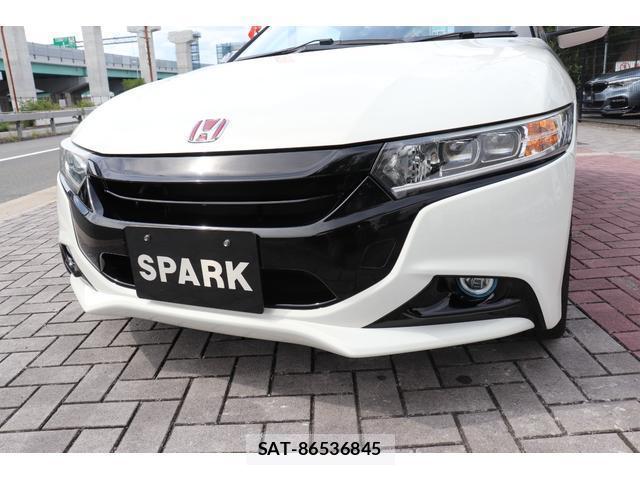 Honda S660 2016-09 8374354-16