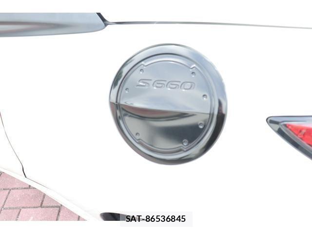 Honda S660 2016-09 8374354-18