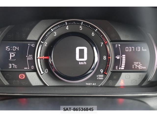Honda S660 2016-09 8374354-3