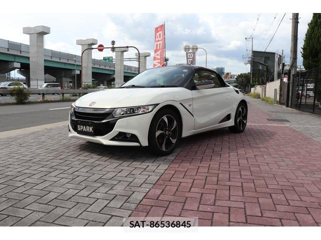 Honda S660 2016-09 8374354-6