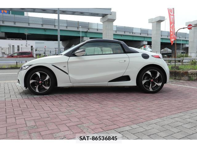 Honda S660 2016-09 8374354-7