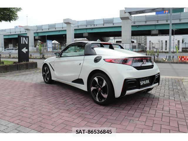Honda S660 2016-09 8374354-8