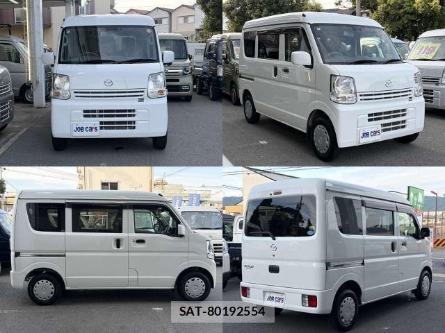 Mazda SCRUM 2019-06 8373424-1