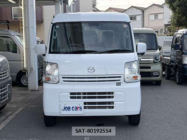 Mazda SCRUM 2019-06 8373424-9