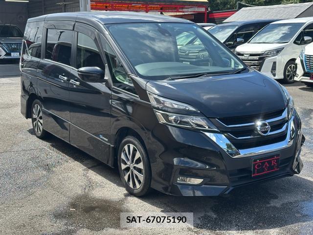 Nissan SERENA 2017-07 8372604-10