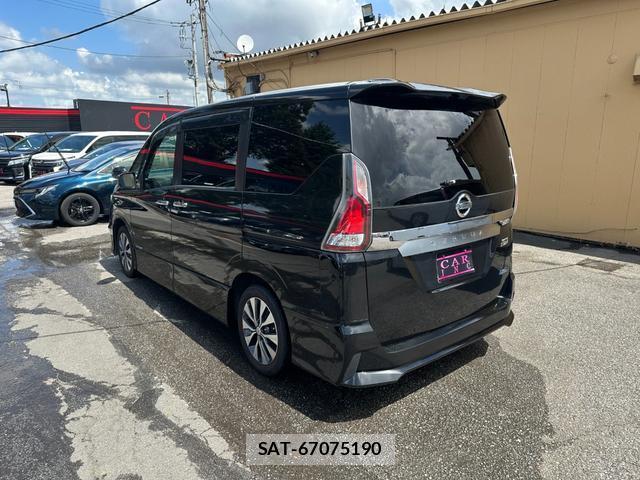 Nissan SERENA 2017-07 8372604-13