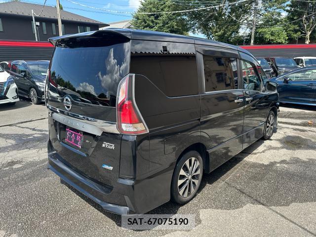 Nissan SERENA 2017-07 8372604-14