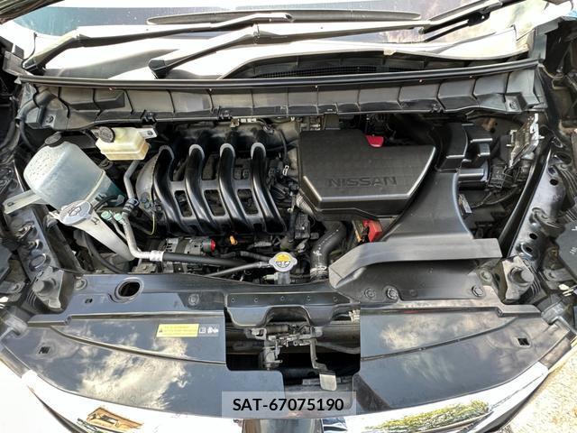 Nissan SERENA 2017-07 8372604-15