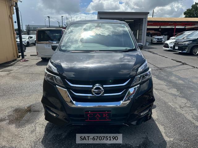 Nissan SERENA 2017-07 8372604-17