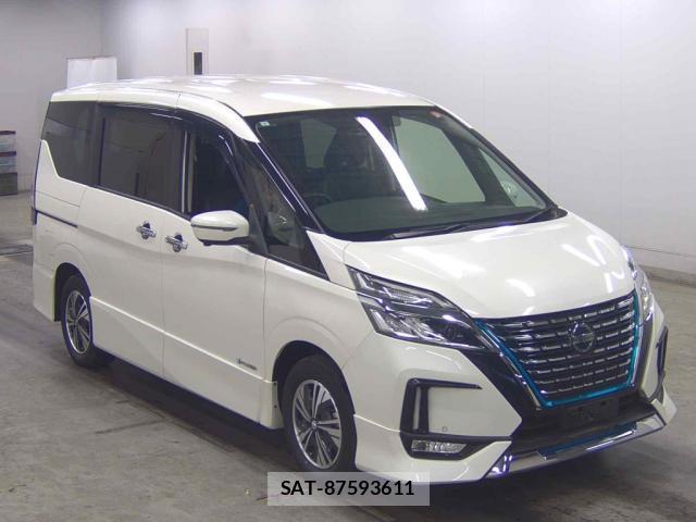 Nissan SERENA 2021-07 8372857-0